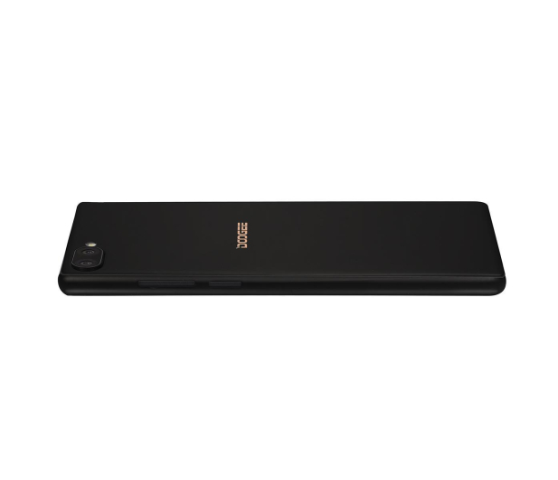 Doogee MIX 6/64GB Czarny - 1390347 - zdjęcie 17